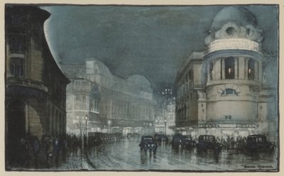 Aldwych alkotó: Donald Maxwell