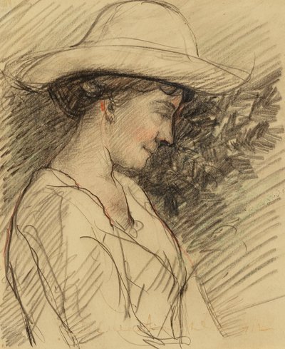 Aileen Asoloban alkotó: Donald Shaw MacLaughlan