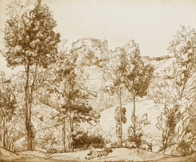 Giorgione földjén alkotó: Donald Shaw MacLaughlan