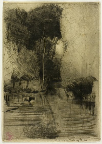 Zuhogó alkotó: Donald Shaw MacLaughlan