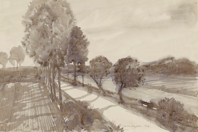 Holdfény 1. alkotó: Donald Shaw MacLaughlan