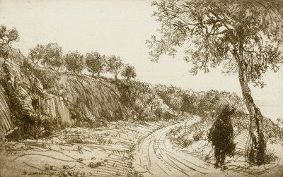 Road Song no. 3 alkotó: Donald Shaw MacLaughlan