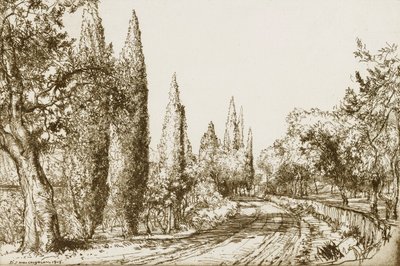 Road Song no. 4 alkotó: Donald Shaw MacLaughlan