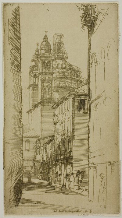 A Tisztelet alkotó: Donald Shaw MacLaughlan