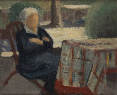 Giulia néni alkotó: Donatella Merlo