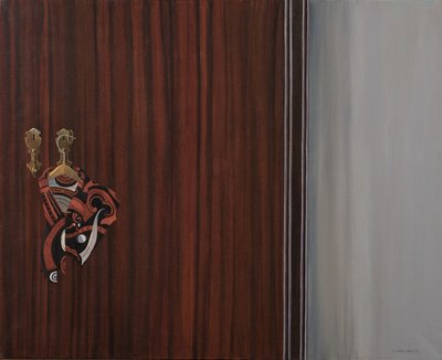 Bútor vége alkotó: Donatella Merlo