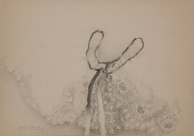 A nagymama emléke alkotó: Donatella Merlo