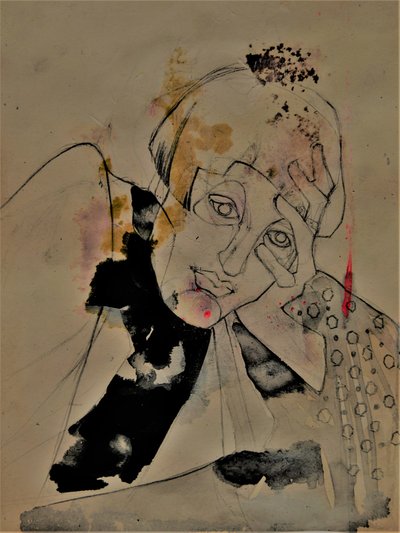 Cirkusz alkotó: Doris Schmitz