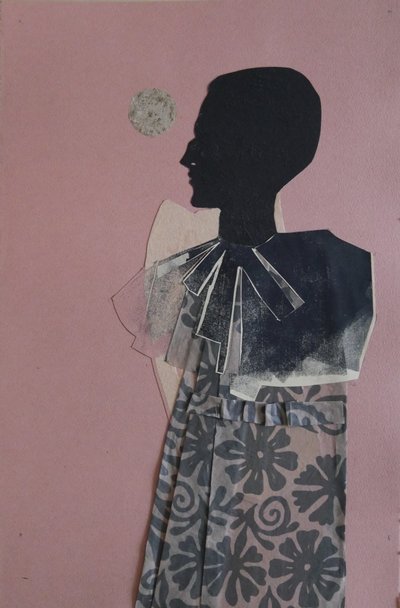 Elegáns divatsziluett alkotó: Doris Schmitz