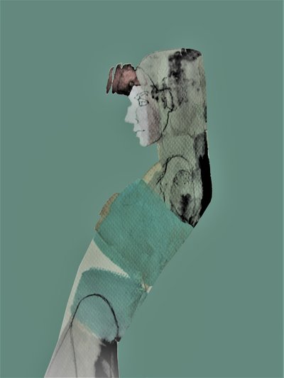 Divat alkotó: Doris Schmitz