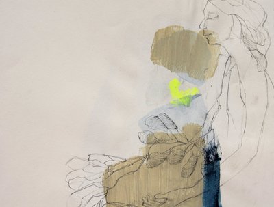 Gyengéd anyai ölelés alkotó: Doris Schmitz