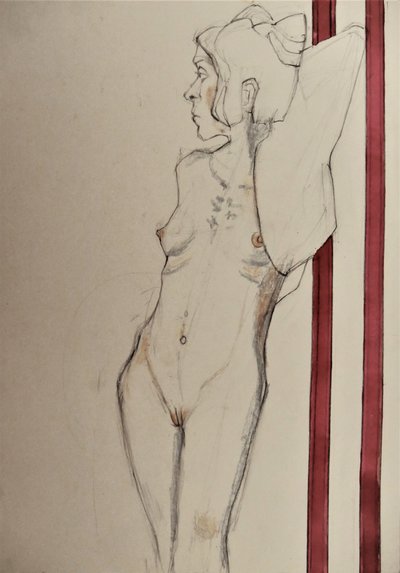 Lány alkotó: Doris Schmitz
