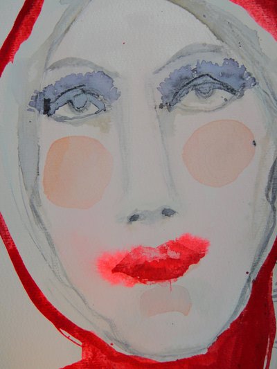 Pop Art Romantika alkotó: Doris Schmitz