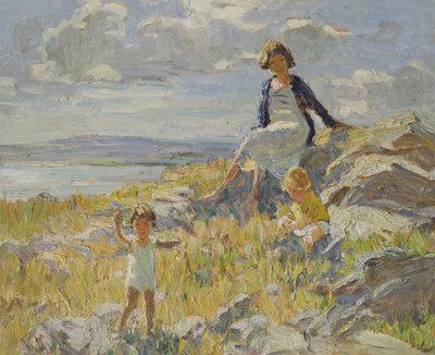  alkotó: Dorothea Sharp
