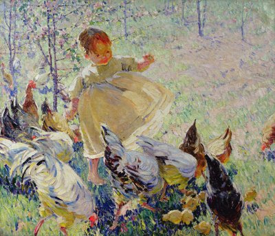  alkotó: Dorothea Sharp