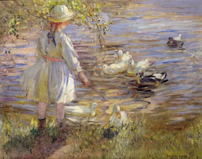  alkotó: Dorothea Sharp