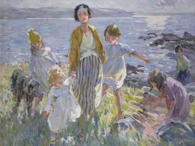  alkotó: Dorothea Sharp