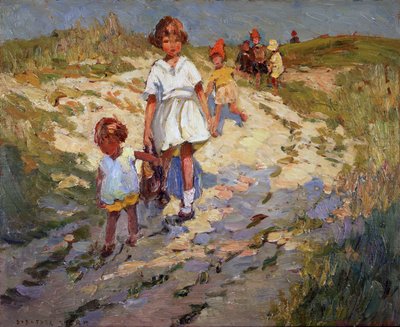  alkotó: Dorothea Sharp
