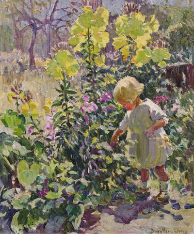  alkotó: Dorothea Sharp
