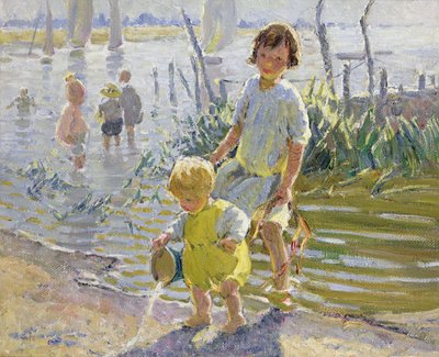  alkotó: Dorothea Sharp