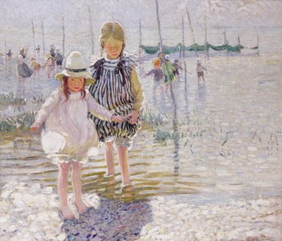  alkotó: Dorothea Sharp