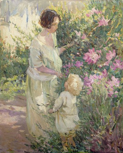  alkotó: Dorothea Sharp