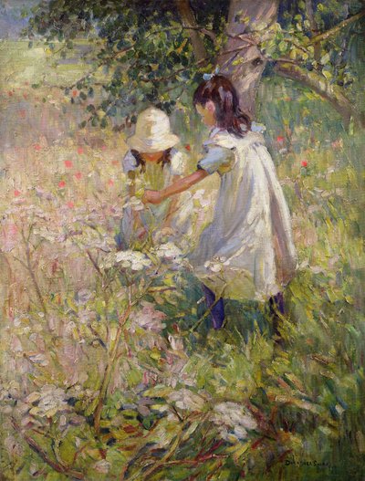  alkotó: Dorothea Sharp