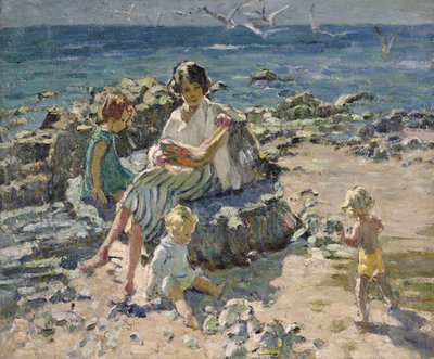  alkotó: Dorothea Sharp