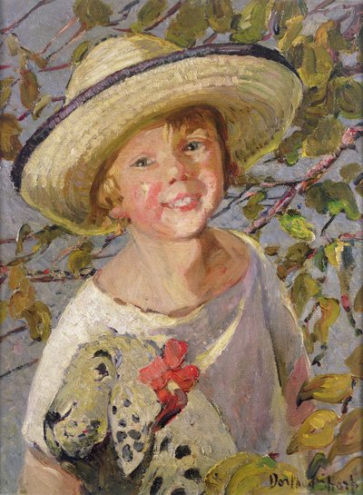  alkotó: Dorothea Sharp