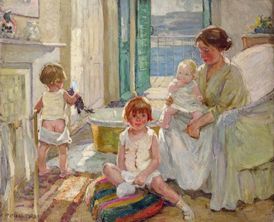  alkotó: Dorothea Sharp