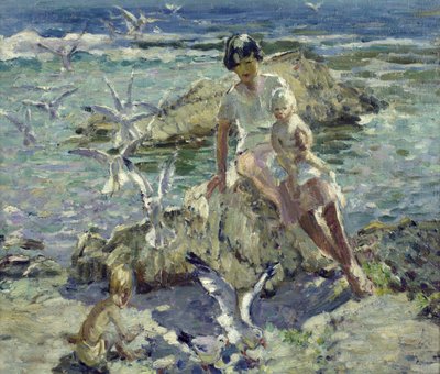  alkotó: Dorothea Sharp