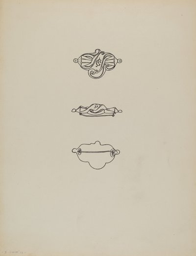 Bross alkotó: Dorothy Dwin