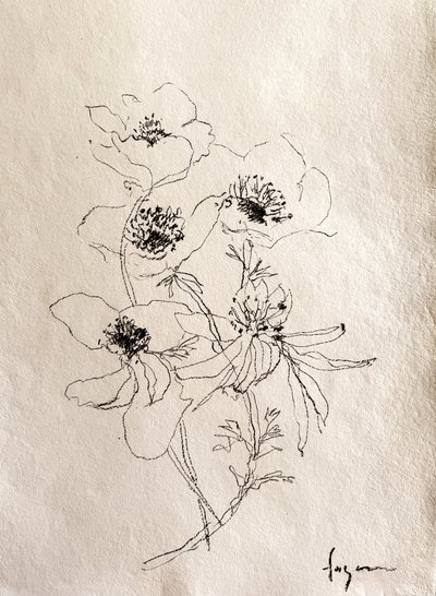 alkotó: Dorothy Fagan
