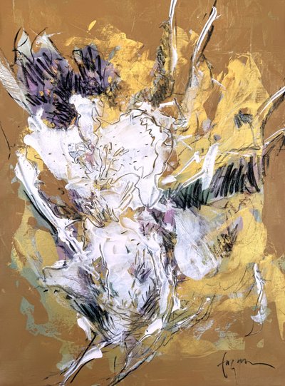  alkotó: Dorothy Fagan