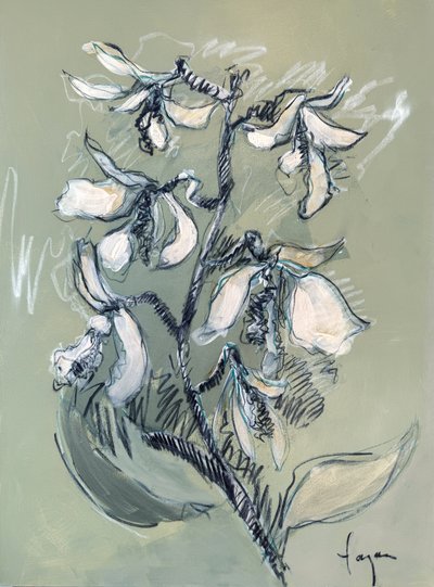  alkotó: Dorothy Fagan