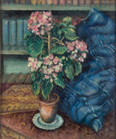 Hortenzia, 1893-1932 alkotó: Douglas Davidson