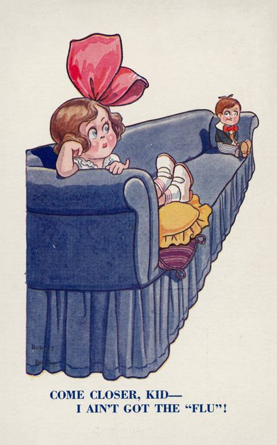  alkotó: Dudley Buxton