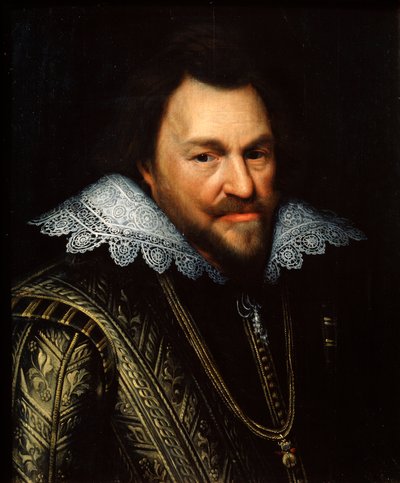 Fülöp Vilmos, Orange hercegének portréja, a 17. század végén vagy a 18. század elején alkotó: Dutch Master