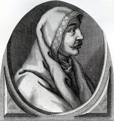 Gázai Nátán, 17. század alkotó: Dutch School