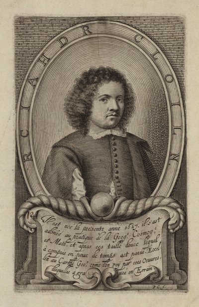 Richard Collin, luxemburgi metsző alkotó: Dutch School