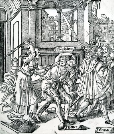 Aermoede elűzte a Sorgeless-t alkotó: Dutch School