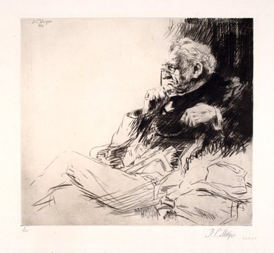 Korábban a bíróságon dolgozott alkotó: Dwight C Sturges