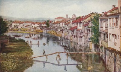 Bulgária ..., 1920 alkotó: ENA