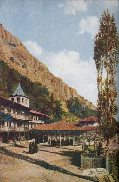 Bulgária ..., 1920 alkotó: ENA
