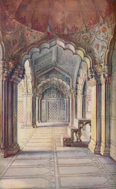 Delhi, 1930-as évek alkotó: ENA
