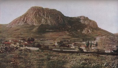 Görögország, 1930-as évek alkotó: ENA