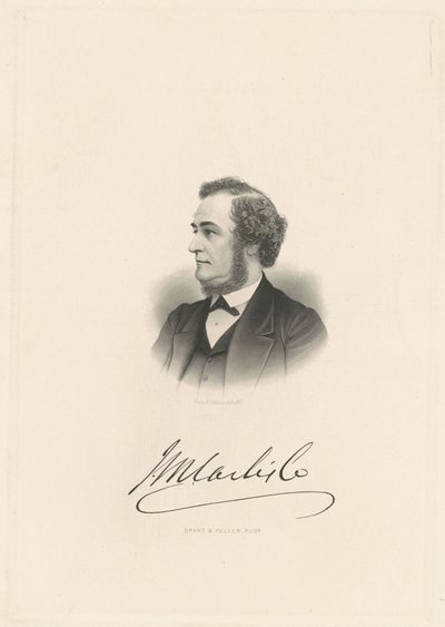 J. M. Carlisle alkotó: E. G. Williams and Bros.