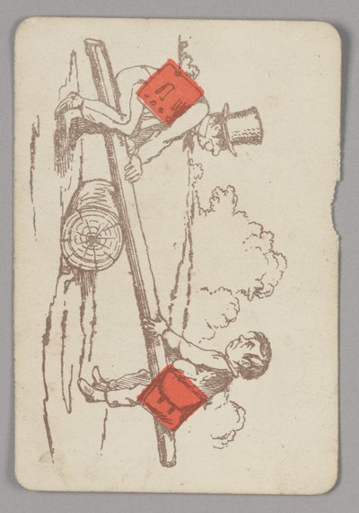 Két gyémánt alkotó: E. Le Tellier
