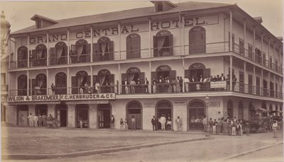  alkotó: Eadweard Muybridge