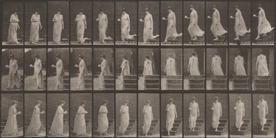  alkotó: Eadweard Muybridge